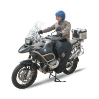 TUCANO URBANO Gaucho Beinverkleidung BMW 1200GS (<2012)