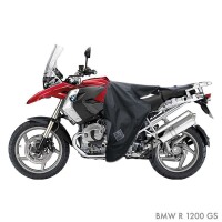 TUCANO URBANO Gaucho Beinverkleidung BMW 1200GS (<2012)