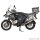 TUCANO URBANO Gaucho Beinverkleidung BMW 1200GS (<2012)