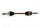 Kimpex Complete Front Left Axle Yamaha