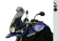 MRA Variotouring VT Windschutzscheibe mit Spoiler - Triumph Tiger 1200 Explorer