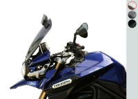 MRA Variotouring VT Windschutzscheibe mit Spoiler - Triumph Tiger 1200 Explorer