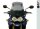 MRA Variotouring VT Windschutzscheibe mit Spoiler - Triumph Tiger 1200 Explorer