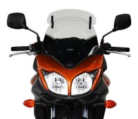 MRA Variotouring VT Windschutzscheibe mit Spoiler - Suzuki DL650 V-Strom