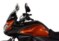 MRA Variotouring VT Windschutzscheibe mit Spoiler - Suzuki DL650 V-Strom