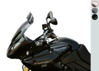 MRA Variotouring VT Windschutzscheibe mit Spoiler - Triumph Tiger 1050