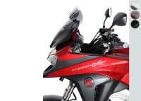 MRA Variotouring VT Windschutzscheibe mit Spoiler - Honda Crossrunner