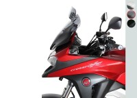 MRA Variotouring VT Windschutzscheibe mit Spoiler - Honda Crossrunner