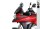 MRA Variotouring VT Windschutzscheibe mit Spoiler - Honda Crossrunner