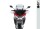 MRA Variotouring VT Windschutzscheibe mit Spoiler - Honda Crossrunner