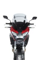 MRA Variotouring VT Windschutzscheibe mit Spoiler - Honda Crossrunner