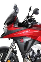 MRA Variotouring VT Windschutzscheibe mit Spoiler - Honda Crossrunner