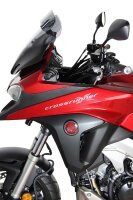 MRA Variotouring VT Windschutzscheibe mit Spoiler - Honda Crossrunner