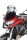 MRA Variotouring VT Windschutzscheibe mit Spoiler - Honda Crossrunner