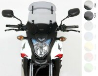 MRA Variotouring VT Windschutzscheibe mit Spoiler - Honda CB500X