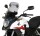 MRA Variotouring VT Windschutzscheibe mit Spoiler - Honda CB500X