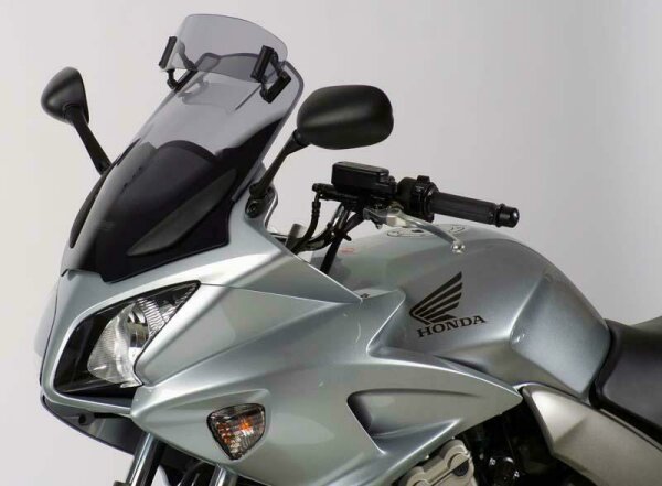 MRA Variotouring VT Windschutzscheibe mit Spoiler - Honda CBF1000