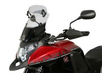 MRA Variotouring VT Windschutzscheibe mit Spoiler - Honda 1200 Crosstourer