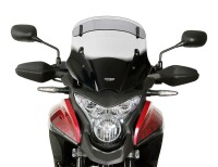 MRA Variotouring VT Windschutzscheibe mit Spoiler - Honda 1200 Crosstourer