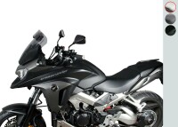 MRA Variotouring VT Windschutzscheibe mit Spoiler - Honda VFR800 X Crossrunner