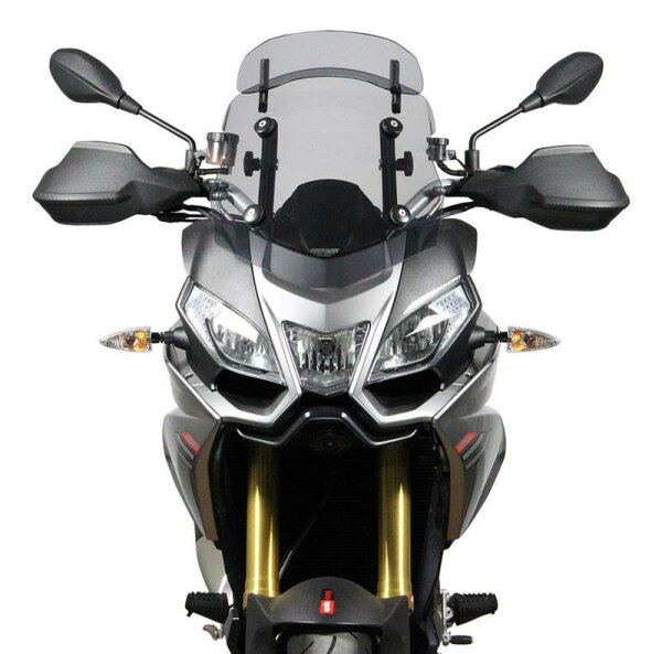 MRA Variotouring VT Windschutzscheibe mit Spoiler - Aprilia Caponord 1200