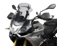 MRA Variotouring VT Windschutzscheibe mit Spoiler - Aprilia Caponord 1200