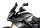 MRA Variotouring VT Windschutzscheibe mit Spoiler - Aprilia Caponord 1200