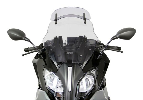 MRA Variotouring VT Windschutzscheibe mit Spoiler - BMW R1200RS