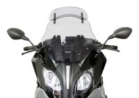 MRA Variotouring VT Windschutzscheibe mit Spoiler - BMW R1200RS