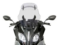 MRA Variotouring VT Windschutzscheibe mit Spoiler - BMW R1200RS