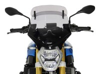 MRA Variotouring VT Windschutzscheibe mit Spoiler - BMW R1200R