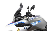 MRA Variotouring VT Windschutzscheibe mit Spoiler - BMW G310GS/Adventure Tourer