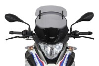 MRA Variotouring VT Windschutzscheibe mit Spoiler - BMW G310GS/Adventure Tourer