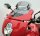 MRA Variotouring VT Windschutzscheibe mit Spoiler - Ducati Multistrada 620/1000/1100