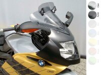 MRA Variotouring VT Windschutzscheibe mit Spoiler - BMW...