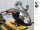 MRA Variotouring VT Windschutzscheibe mit Spoiler - BMW K1200S/1300S