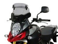 MRA Variotouring VT Windschutzscheibe mit Spoiler - Suzuki DL1000 V-Strom