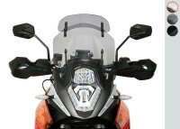 MRA Variotouring VT Windschutzscheibe mit Spoiler - KTM...