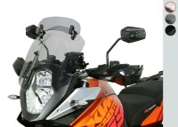 MRA Variotouring VT Windschutzscheibe mit Spoiler - KTM Adventure 1190/R