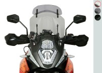 MRA Variotouring VT Windschutzscheibe mit Spoiler - KTM Adventure 1190/R