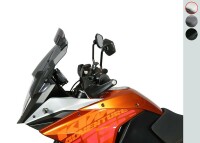 MRA Variotouring VT Windschutzscheibe mit Spoiler - KTM Adventure 1190/R