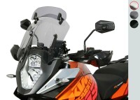 MRA Variotouring VT Windschutzscheibe mit Spoiler - KTM Adventure 1190/R