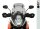 MRA Variotouring VT Windschutzscheibe mit Spoiler - KTM Adventure 1190/R