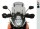 MRA Variotouring VT Windschutzscheibe mit Spoiler - KTM Adventure 1190/R