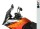 MRA Variotouring VT Windschutzscheibe mit Spoiler - KTM Adventure 1190/R