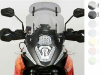 MRA Variotouring VT Windschutzscheibe mit Spoiler - KTM...