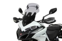 MRA Variotouring VT Windschutzscheibe mit Spoiler - Ducati Multistrada 950