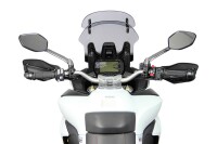 MRA Variotouring VT Windschutzscheibe mit Spoiler - Ducati Multistrada 950