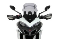 MRA Variotouring VT Windschutzscheibe mit Spoiler - Ducati Multistrada 950