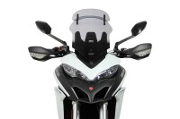 MRA Variotouring VT Windschutzscheibe mit Spoiler - Ducati Multistrada 950